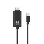 gadgetsea.pk Onten Type C to HDMI Cable 60HZ 9582B
