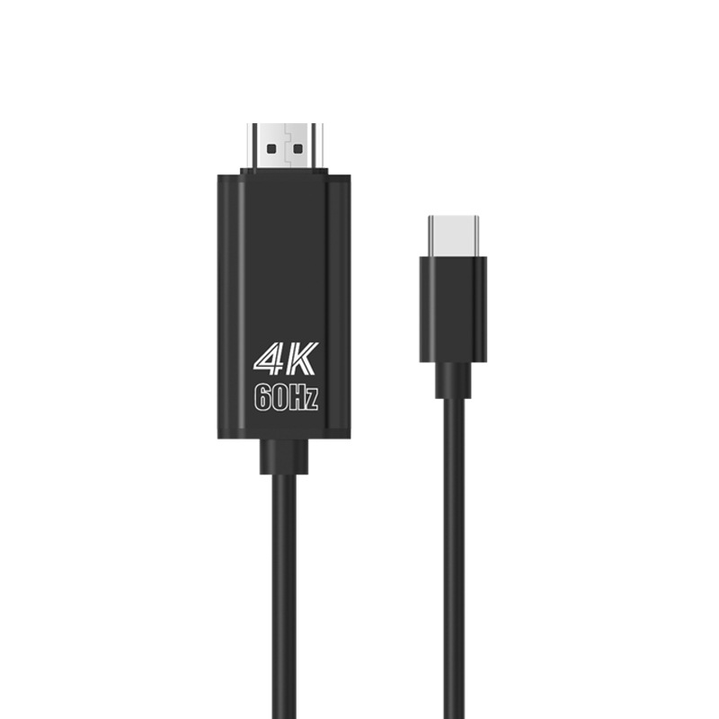 onten 9582B gadgetsea.pk Onten Type C to HDMI Cable 60HZ 9582B