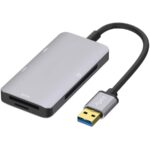 gadgetsea.pk Onten-8107 card reader