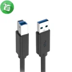 Onten USB 3.0 to Printer Cable US106