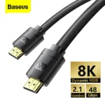 gadgetsea HDMI 8k cable