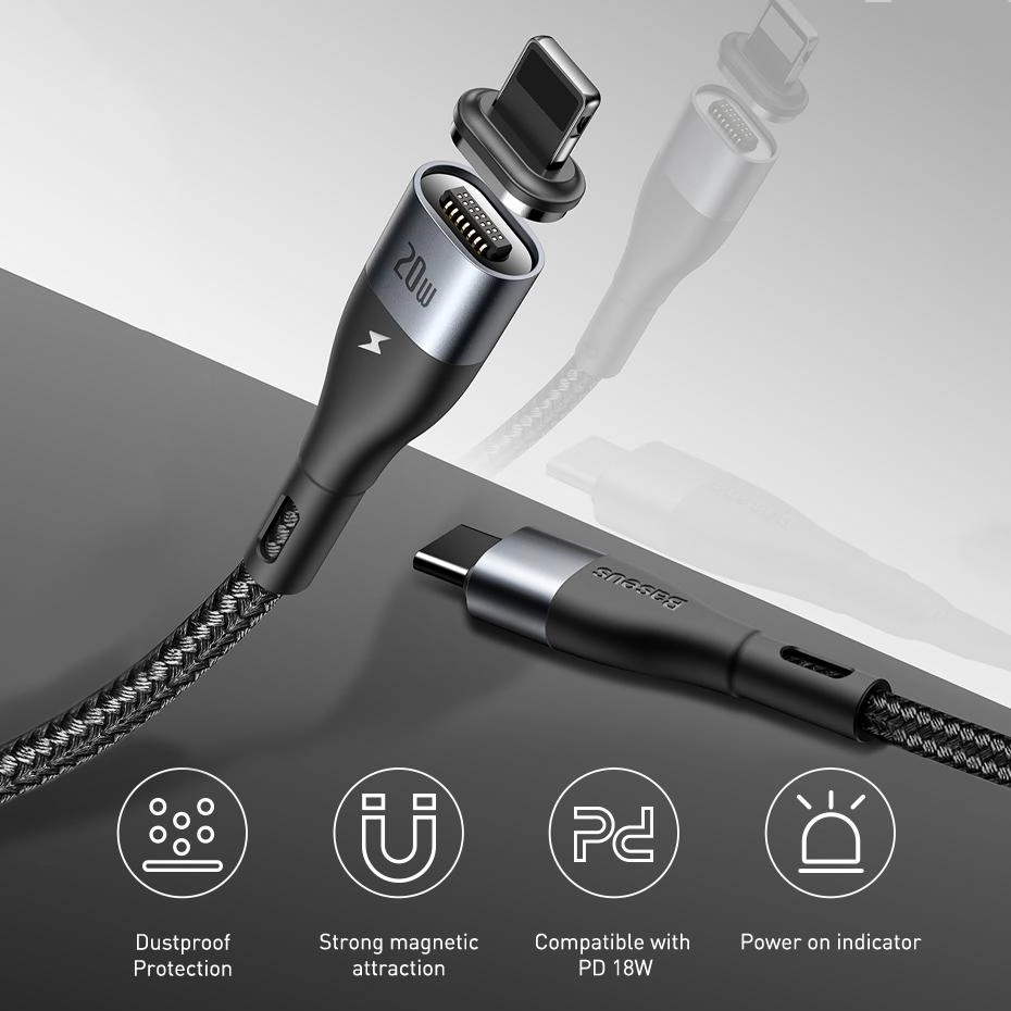 Baseus-Zinc-Magnetic-Safe-Fast-Charging-Data-Cable-Type-C-to-iP-PD-20W-2