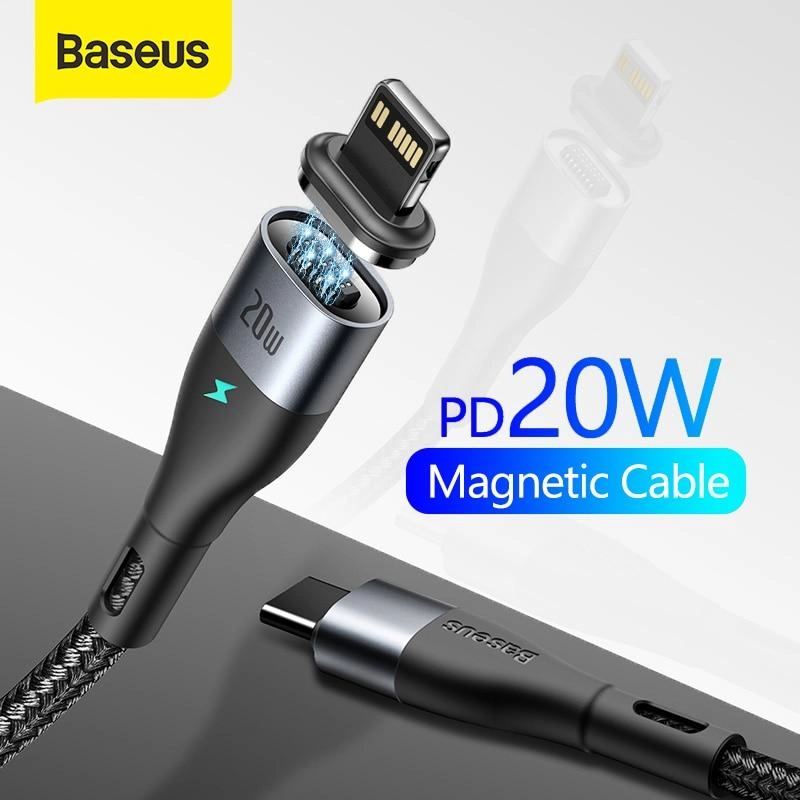 Baseus-Zinc-Magnetic-Safe-Fast-Charging-Data-Cable-Type-C-to-iP-PD-20W