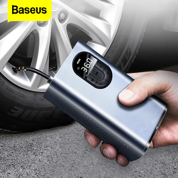 Baseus-Car-Inflator-Pump-Wireless-Electric-Air-Pump-150PSI-Tire-Inflator-Car-Tyre-Pump-for-Bicycle-gadgetsea-pk-1