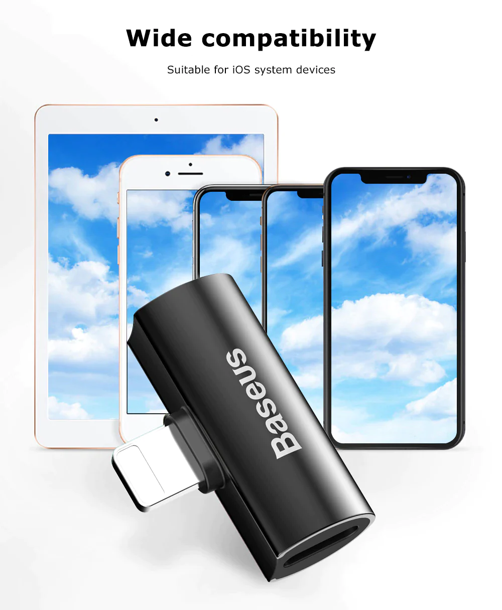 Baseus-Dual-Audio-Splitter-from-Lightning-to-Dual-Lightning-port-l46-gadgetsea-pk-5