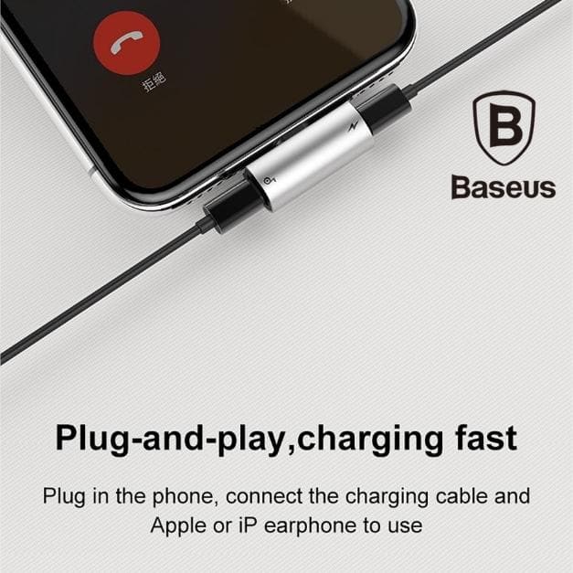 Baseus-Dual-Audio-Splitter-from-Lightning-to-Dual-Lightning-port-l46-gadgetsea-pk-6