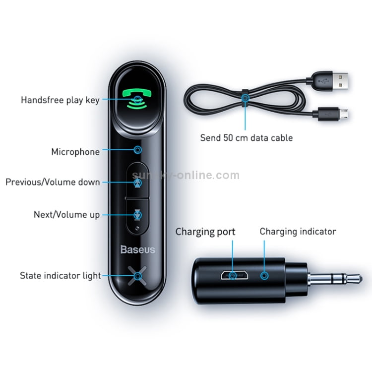 Baseus-Qiyin-AUX-Car-Bluetooth-Receiver-gadgetsea-pk-2