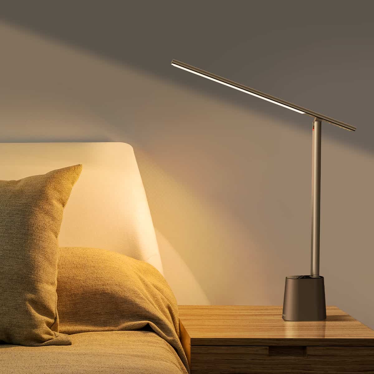 Baseus-Smart-Eye-Series-Rechargeable-Folding-Reading-Desk-Lamp-Gray-gadgetsea-pk-1