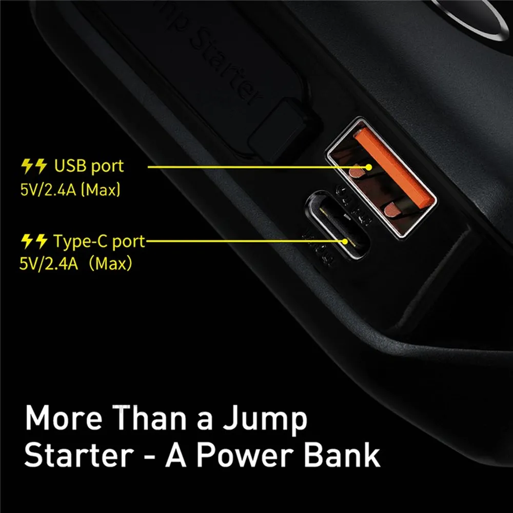 Baseus-Super-EnergyAir-Car-Jump-Starter-10000mAh-With-Peak-Current-1000A-gadgetsea-pk-3