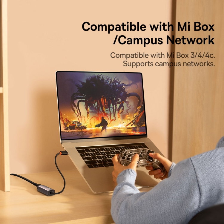 baseus-lite-series-typec-to-gigabit-lan-adapter-hub-gadgetsea-pk-12