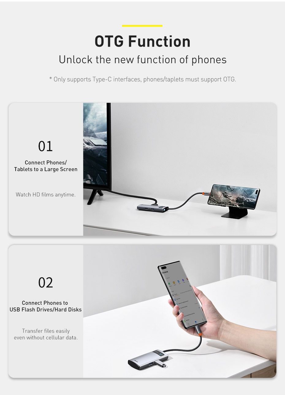 baseus-metal-gleam-series-4-in-1-type-c-multifunctional-hub-gadgetsea-pk-5