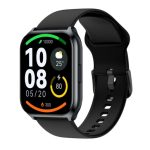Haylou Watch 2 Pro Smart Watch With 1.85″ Color Display Navy Blue