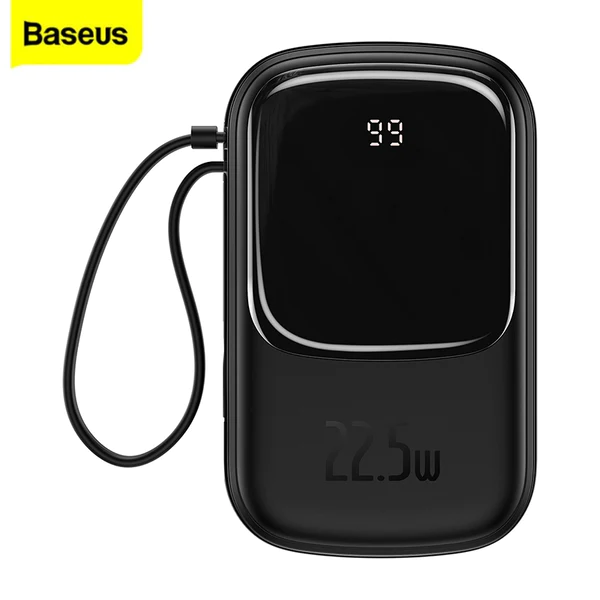 Baseus-2000mAh-Power-Bank-20W-PD-QC-Fast-Charging-LED-Display-External-Battery-Powerbank-for-iPhone_gadgetsea_pakistan_2