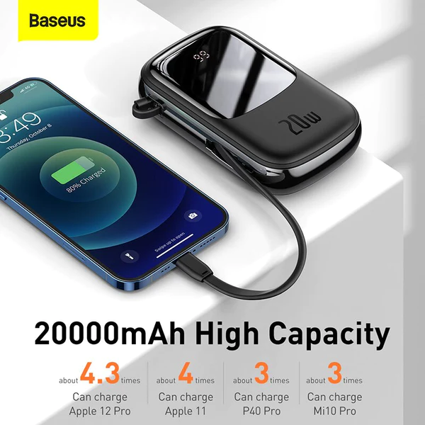 Baseus-2000mAh-Power-Bank-20W-PD-QC-Fast-Charging-LED-Display-External-Battery-Powerbank-for-iPhone_gadgetsea_pakistan_7