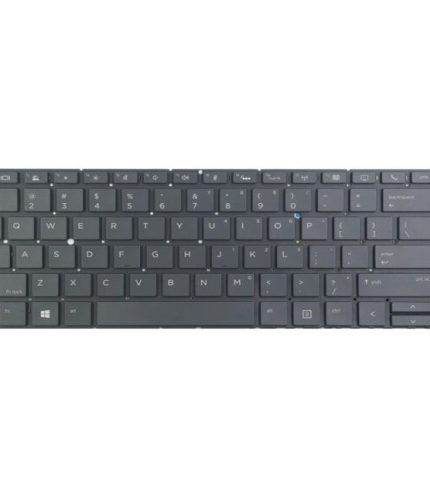 HP EliteBook X360 1040-G5 Backlit Laptop Keyboard