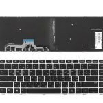 HP EliteBook Folio 1040-G3 Laptop Keyboard