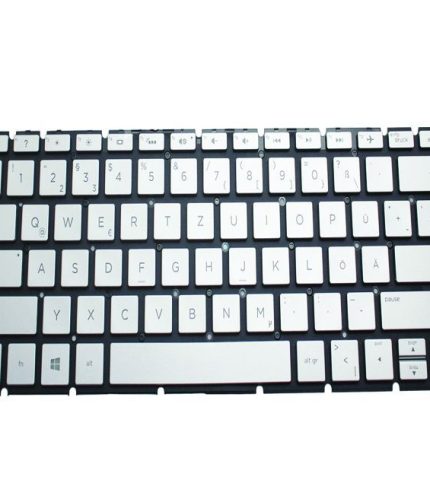 HP Envy 13-AB 13-AD 13-AB101TX 13-AD000 Laptop Keyboard