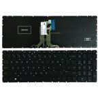 HP Pavilion 15-AC 15-AF 15Q-AJ 15-AF000 15-BA 250 G4 255 G4 250 G5 255 G5 Backlit Laptop Keyboard