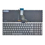 HP Envy 15-AS000 15T-AS000 Backlit Laptop Keyboard