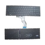 HP Pavilion 15-AU 15-AU000 15-AU010WM 15-AU018WM 15-BC 15-BC000 Laptop Keyboard