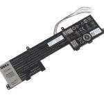Dell Latitude 13 7000 7350 J84W0 FRVYX TM9HP 0TM9HP 20Wh 100% Original Laptop Battery