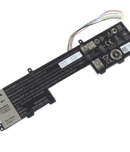 Dell Latitude 13 7000 7350 J84W0 FRVYX TM9HP 0TM9HP 20Wh 100% Original Laptop Battery