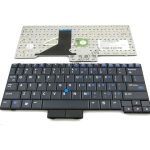 HP Compaq 2510p 2530p Laptop Keyboard