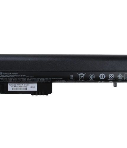 HP EliteBook 2530P 2540P 2510P NC2400 2533T Mobile Thin Client MS06XL HSTNN-FB22 6 Cell Laptop Battery