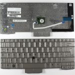 HP EliteBook 2710 2730 2730P Laptop Keyboard