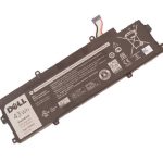 Dell Chrome Book 11 3120 P22T 05R9DD 0KTCCN XKPD0 KTCCN 5R9DD 43Wh OEM 100% Laptop Battery
