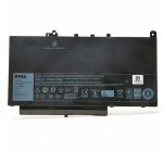 Dell Latitude E7270 E7470 7CJRC 37Wh 100% Original Laptop Battery