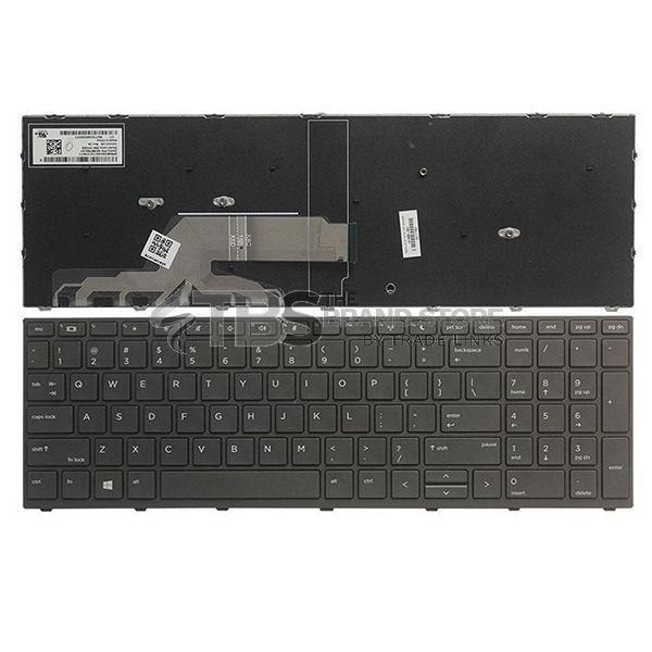 HP ProBook 450-G5 Keyboard- Price in Pakistan
