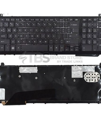HP ProBook 4520 4520S 4525 4525S Laptop Keyboard