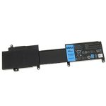 Dell Inspiron 14Z-5423 15Z-5523 08JVDG 2NJNF 8JVDG T41M0 TPMCF 44WH 100% OEM Original Laptop Battery