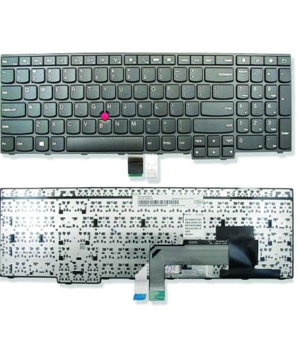 Lenovo ThinkPad E550 E550C E555 Laptop Keyboard