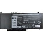 Dell Latitude E5550 E5450 E5270 E5250 5550 5450 11 3150 3160 ROTMP 62Wh 100% OEM Original Battery