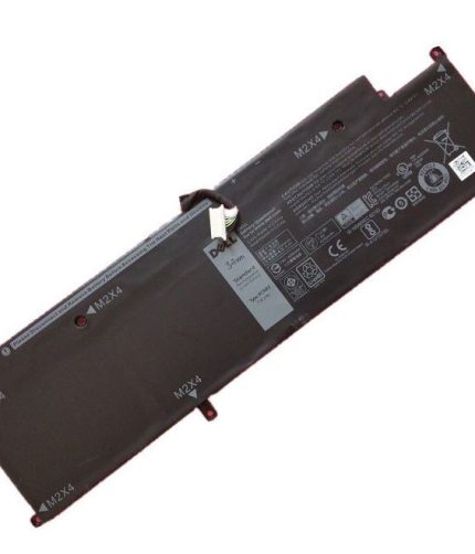 Dell Latitude 7370 E7370 13 7370 P63NY WY7CG XCNR3 34Wh Ultrabook 100% Original Laptop Battery