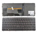 HP EliteBook 820-G3 820-G4 828-G3 828-G4 725-G3 725-G4 Backlit Laptop Keyboard