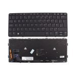 HP EliteBook 820-G1 820-G2 720-G1 720-G2 725-G2 Backlit Laptop Keyboard