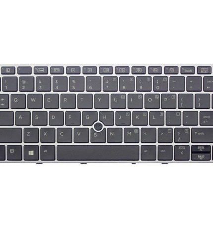 HP EliteBook 820-G3 820-G4 828-G3 828-G4 725-G3 725-G4 Laptop Keyboard
