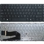 HP EliteBook 840-G1 850-G1 840-G2 850-G2 Laptop Keyboard