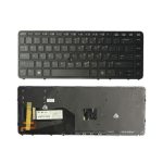 HP EliteBook 840-G1 850-G1 840-G2 850-G2 ZBook 14 ZBook 14U Backlit Laptop Keyboard