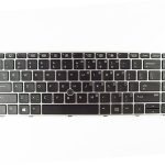 HP EliteBook 840-G3 840-G4 848-G3 848-G4 745-G3 745-G4 Backlit Laptop Keyboard
