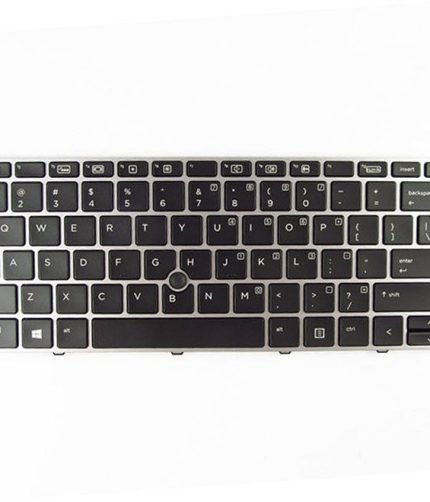 HP EliteBook 840-G3 840-G4 848-G3 848-G4 745-G3 745-G4 Backlit Laptop Keyboard