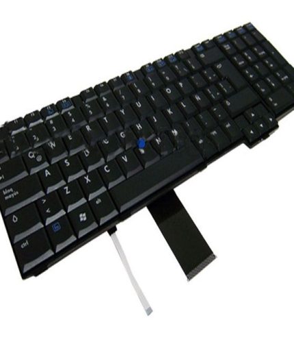 HP EliteBook 8710P 8710W Laptop Keyboard