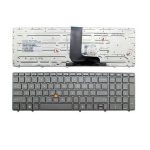 HP EliteBook 8760W 8760P 652554-001 638515-001 Laptop Keyboard
