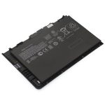 HP EliteBook 9470M 9480m 9470 Ultrabook BT04XL 100% 52Wh Original Laptop Battery