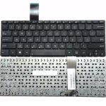 ASUS VivoBook S300 S300C S300SC S300K S300Ki Laptop Keyboard