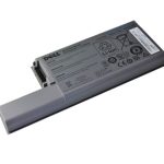 Dell Latitude D531 D531N D820 D830 Precision M4300 M65 6 Cell Laptop Battery