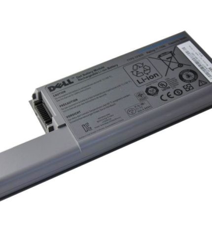 Dell Latitude D531 D531N D820 D830 Precision M4300 M65 6 Cell Laptop Battery